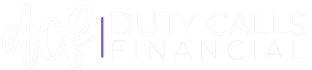 Welcome To Duty Calls Financial